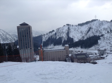 ナスパスキーガーデン　