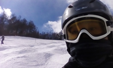 スキー トレーニング 体玄塾