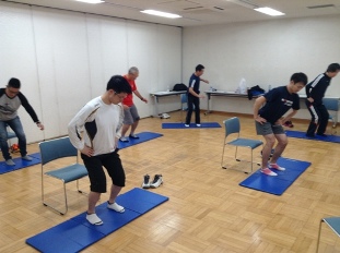 動作力 セミナー