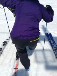 動作力 スキーセミナー